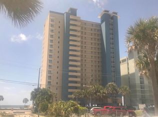 10713 Front Beach Rd UNIT 404, Panama City Beach, FL 32407