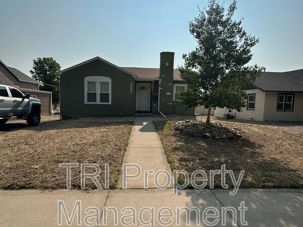 2234 9th Ave #Basement, Greeley, CO 80631
