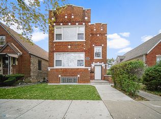 515 E 91st Pl, Chicago, IL 60619