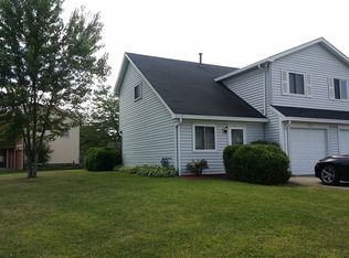 1731 Goddard Ln, Hanover Park, IL 60133