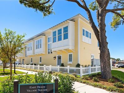9569 23rd Bay St, Norfolk, VA, 23518