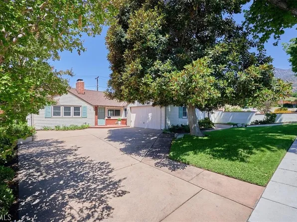 1185 Valley View Ave, Pasadena, CA 91107