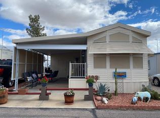 14010 S Amado Blvd #108, Arizona City, AZ 85123