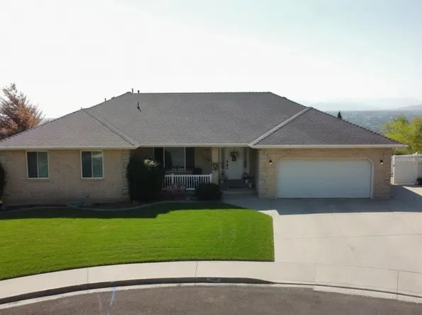1345 N 730 E, Pleasant Grove, UT 84062