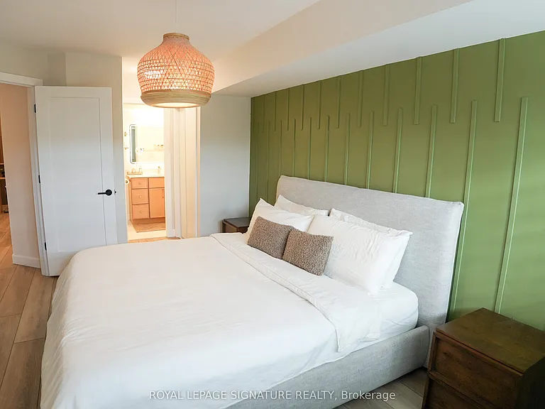118 Finch Ave W #Townhouse 5 — Photo 36