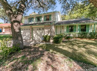 6215 Cherrywest Cir, San Antonio, TX 78240