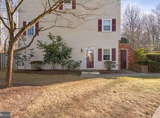 5887 First Landing Way #168, Burke, VA 22015