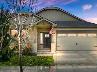 11523 W Baserri Dr, Boise, ID 83709