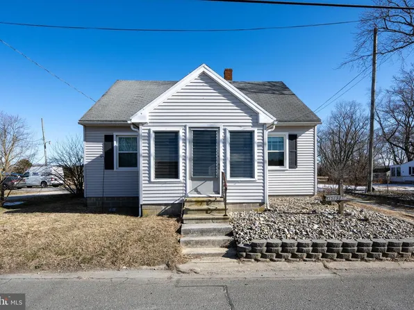 35893 Zion Church Rd, Frankford, DE 19945