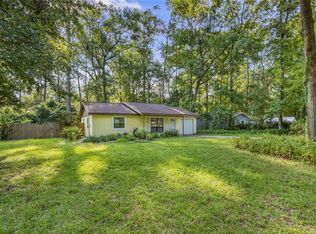4219 NW 30th Ter, Gainesville, FL 32605
