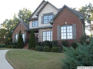 1005 Hastings Cir, Birmingham, AL 35242