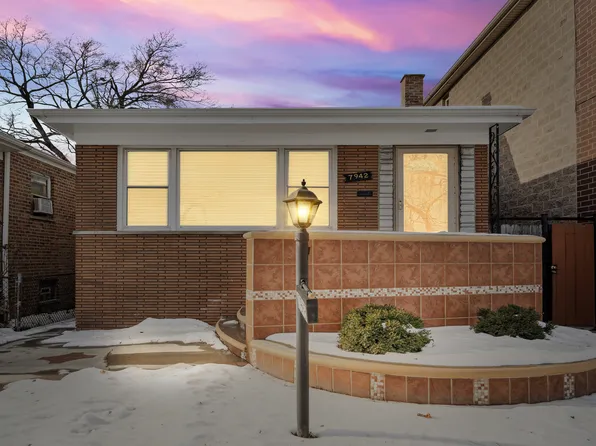 7942 S Wentworth Ave, Chicago, IL 60620