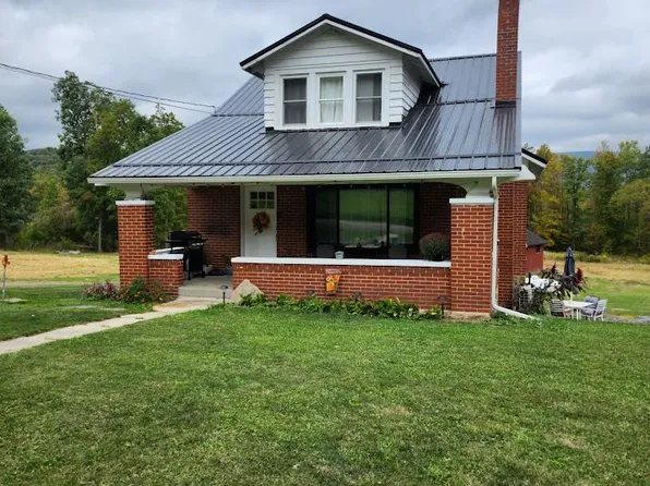 1925 N Imler Valley Rd, Imler, PA 16655