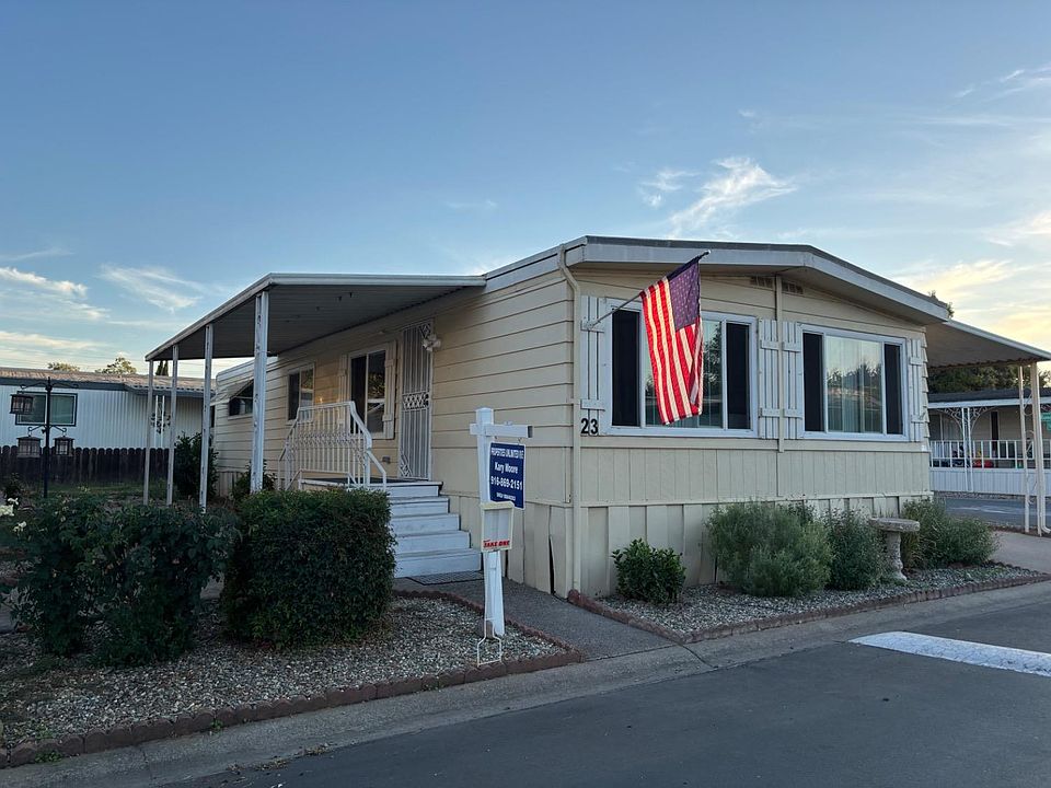 1st image of 19690 N Highway 99 Unit 23