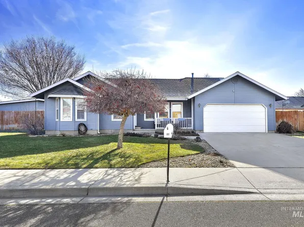 910 Braeburn St, Fruitland, ID 83619