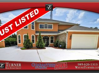 28 Minter Dr, Mandeville, LA 70471