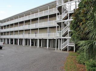 2262 Folly Rd #1-C, Folly Beach, SC 29439