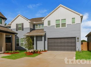 22804 Frassino Pl, Katy, TX 77449