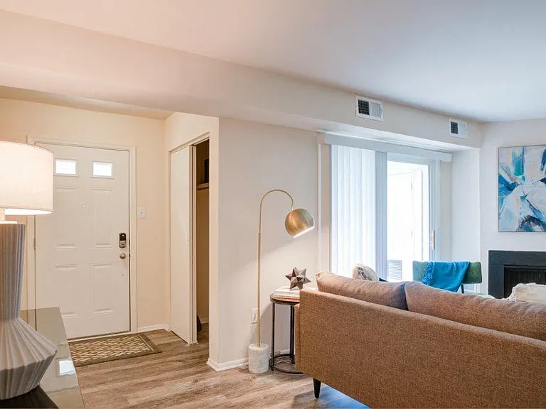 The Preserve at Milltown Apartment Homes — Photo 5