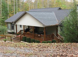 345 Bramblewood Dr, Burnsville, NC 28714