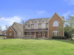 6645 Fieldstone COURT, Racine, WI 53402