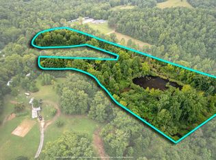 2410 Waynesboro Hwy, Hohenwald, TN 38462