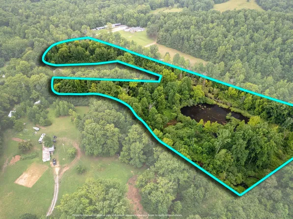 2410 Waynesboro Hwy, Hohenwald, TN 38462