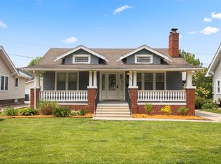 640 48th St, Des Moines, IA 50312