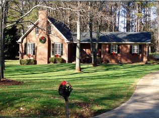 5575 Lilburn Stone Mountain Rd, Stone Mountain, GA 30087