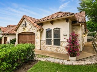 207 Enclave Cir., Horseshoe Bay, TX 78657