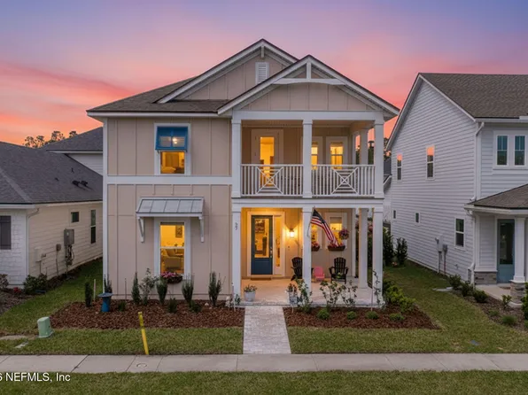 37 CAIDEN Drive, Ponte Vedra, FL 32081