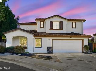 1015 Canyon Oaks Dr, El Sobrante, CA 94803