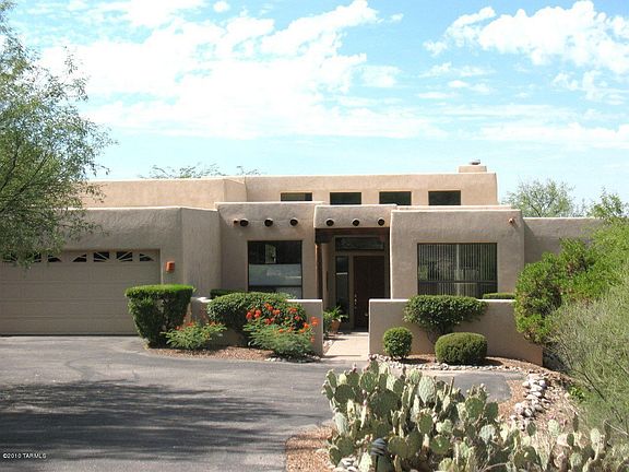2nd image of 5940 E Placita Alta Reposa