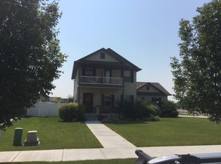 3785 Steeplechase Ln, Idaho Falls, ID 83402