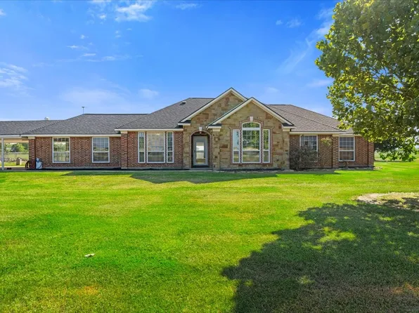 3411 Fm 636, Kerens, TX 75144