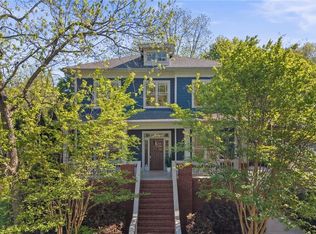 143 Easy St, Athens, GA 30601
