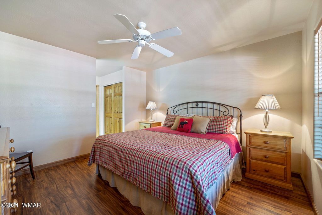 2708 Palomino Trl, Overgaard, AZ - View 6