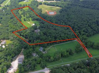 17341 W Highway 102, Decatur, AR 72722