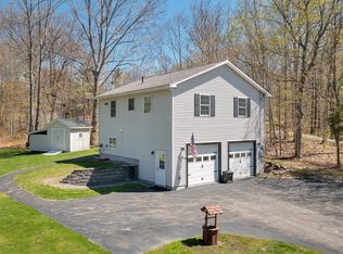 201 Cotton Hill Rd, Gilford, NH 03249