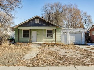 463 S State St, Preston, ID 83263