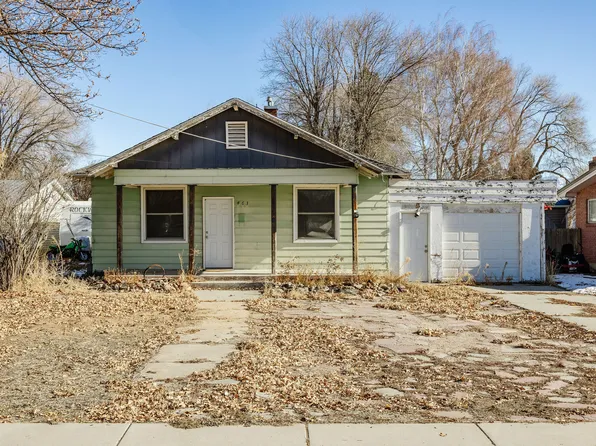 463 S State St, Preston, ID 83263