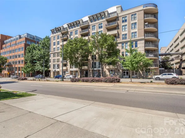 718 Trade St Unit 801, Charlotte, NC 28202