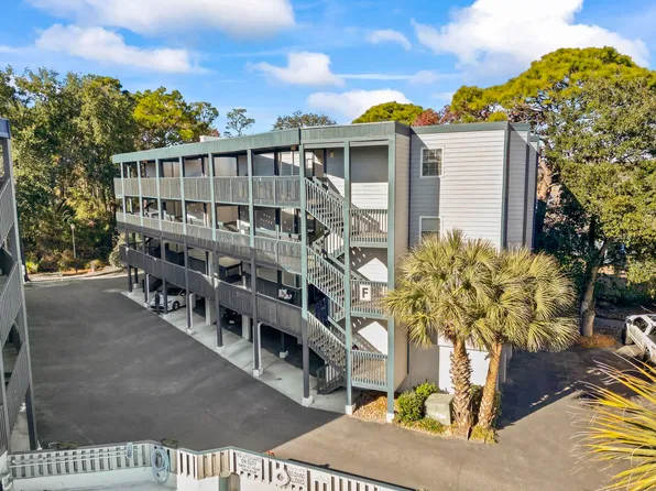 1500 Cenith Dr. #F 102, North Myrtle Beach, SC 29582