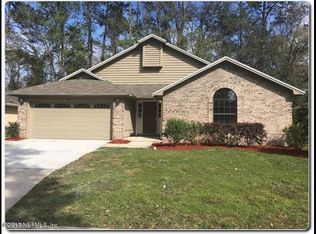 2841 Hilsdale Harbor Way, Jacksonville, FL 32216