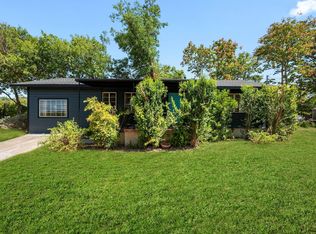 200 Corral Ln, Austin, TX 78745