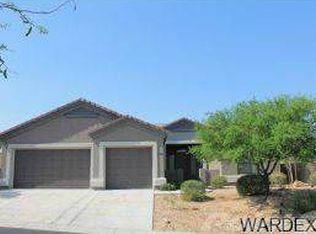 2926 Fort Mohave Dr, Bullhead City, AZ 86429