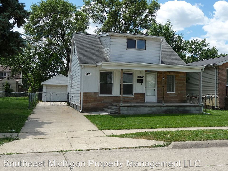 1st image of 8420 Essex Ave