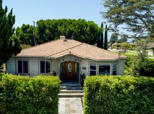 8301 Regis Way, Los Angeles, CA 90045