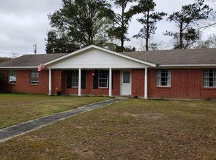 2818 Nina Dr, Picayune, MS 39466