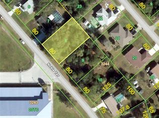 1500 Noble Ter, Port Charlotte, FL 33952